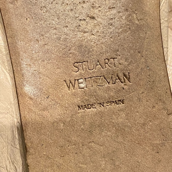 Stuart Weitzman - Picture 3 of 5
